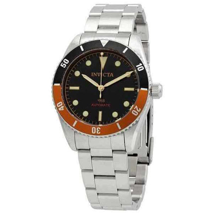 Orologio da uomo Invicta Vintage Pro Diver Automatic Diver 34336 200M