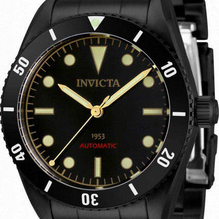Orologio da uomo Invicta Vintage Pro Diver Automatic Diver 34337 200M