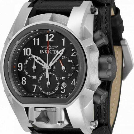 Orologio da uomo Invicta Bolt Zeus Magnum Chronograph Quartz 34583 200M Diver