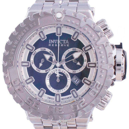 Orologio da uomo Invicta Sea Hunter Chronograph Quartz Diver 34590 500M