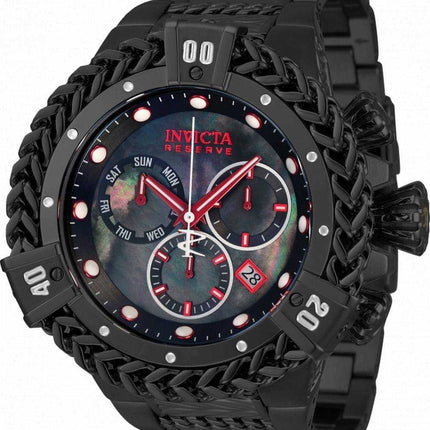 Orologio da uomo al quarzo Invicta Reserve Herc Diver's 34840 200M