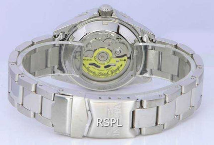 Orologio da donna Invicta Pro Diver quadrante bianco automatico professionale Diver 36763 200M da donna