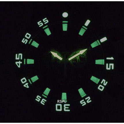 Orologio da uomo Invicta Pro Diver Sea Base Limited Edition cronografo al quarzo INV38230 200M