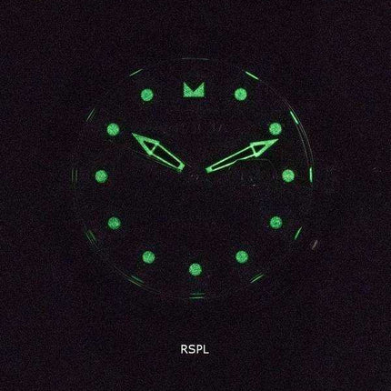 Orologio da uomo Invicta Pro Diver in acciaio inossidabile con quadrante nero al quarzo INV39083 200M