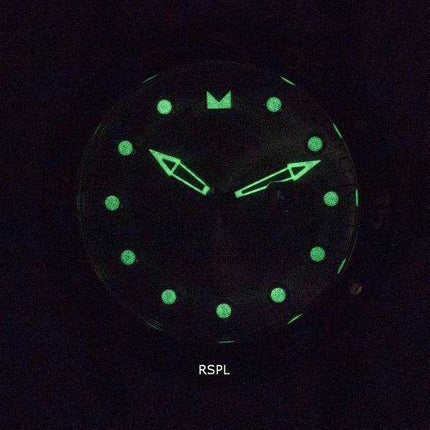 Orologio da uomo Invicta Pro Diver Silicon Silver Dial Quartz INV39411 200M da uomo