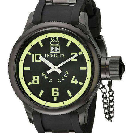 Orologio da uomo Invicta Russian Diver Swiss Quartz 4338