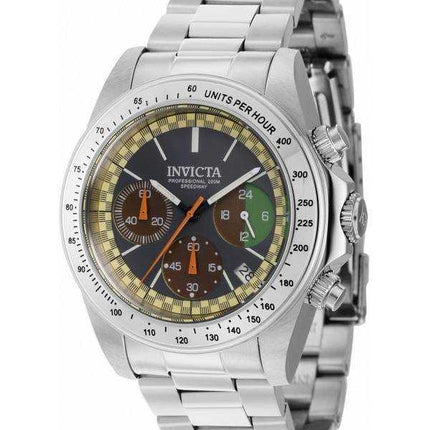 Invicta Speedway Professional Chronograph Quartz Diver's 43801 200M Orologio da uomo