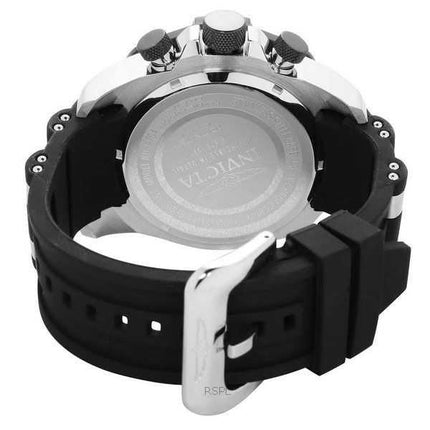 Orologio da uomo Invicta Pro Diver cronografo quadrante nero al quarzo 44704 100M