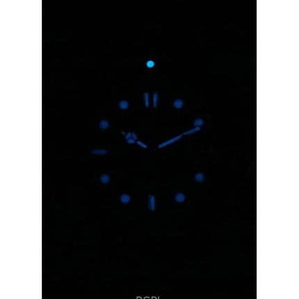 Orologio da uomo Invicta Pro Diver in acciaio inossidabile con quadrante nero e lunetta Pepsi al quarzo 44708 100M