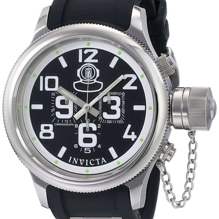 Orologio da uomo Invicta Russian Diver Collection Quinotaur Chronograph 4578