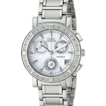 Orologio da donna Invicta Wildflower Chronograph Quartz 4718
