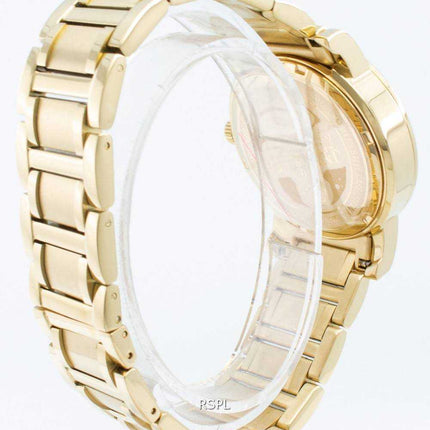Orologio da donna Invicta Wildflower 4743 cronografo al quarzo con accenti di diamanti 100M