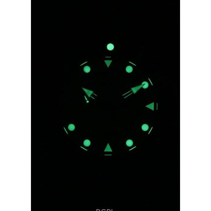 Orologio da uomo Invicta Grand Diver GMT in acciaio inossidabile con quadrante turchese automatico 47541 300M