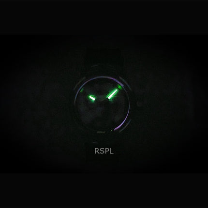 Orologio da uomo Invicta Racing con cinturino in silicone e quadrante argentato al quarzo 47726