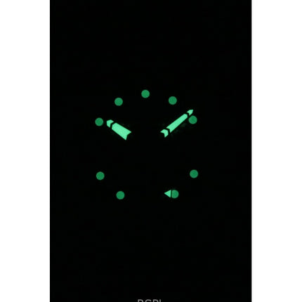 Orologio da uomo Invicta Racing Chronograph in acciaio inossidabile con quadrante blu al quarzo 47745