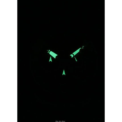Orologio da uomo Invicta Racing Chronograph in acciaio inossidabile con quadrante rosso al quarzo 47900