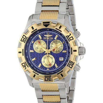 Orologio da uomo Invicta II Collection Chronograph 5699