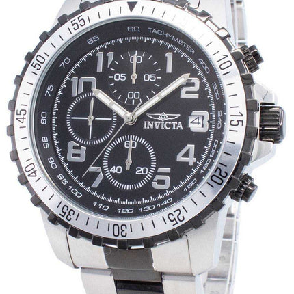 Orologio da uomo Invicta Specialty 6398 con tachimetro al quarzo 100M