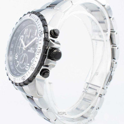 Orologio da uomo Invicta Specialty 6398 con tachimetro al quarzo 100M