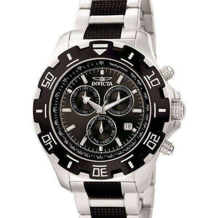 Orologio da uomo Invicta Specialty Quartz Tachymeter 6407