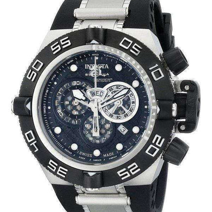Orologio da uomo Invicta Subaqua Noma IV Chronograph 6564