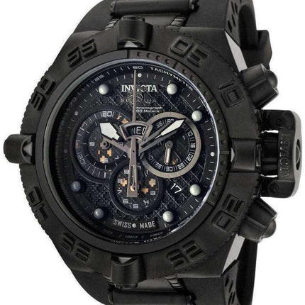 Orologio da uomo Invicta Subaqua Noma IV al quarzo con cronografo tachimetrico 500M 6582