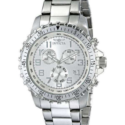 Orologio da uomo Invicta Specialty Chronograph Quartz 6620