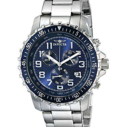 Orologio da uomo Invicta Specialty Chronograph Quartz 6621
