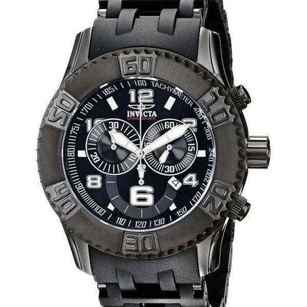 Orologio da uomo Invicta Sea Spider Chronograph Quartz 6713