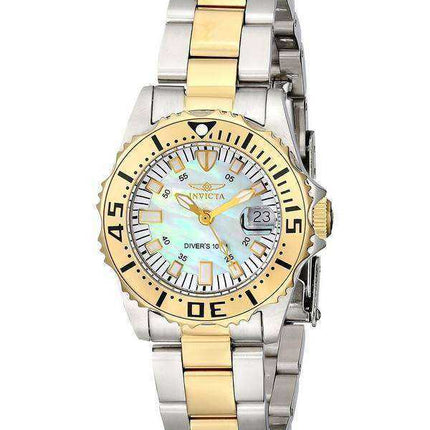 Orologio da donna Invicta Pro Diver Swiss Quartz 6895