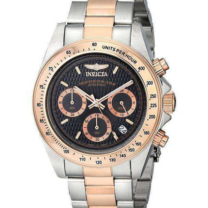 Orologio da uomo Invicta Speedway Chronograph Quartz 200M 6932