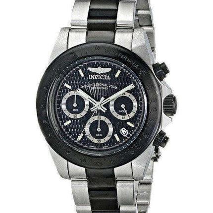Orologio da uomo Invicta Professional 200M Speedway Chronograph 6934