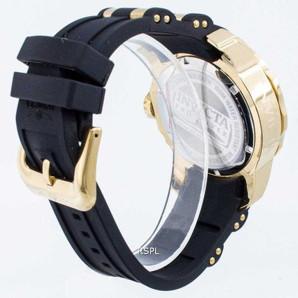 Orologio da uomo Invicta Pro Diver Chronograph Quartz 100M 6981