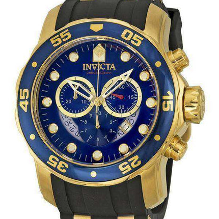 Orologio da uomo Invicta Pro Diver Quartz Chronograph 6983