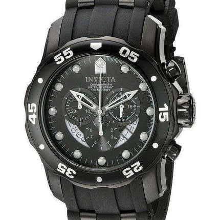Orologio da uomo Invicta Pro Diver Swiss Chronograph 6986