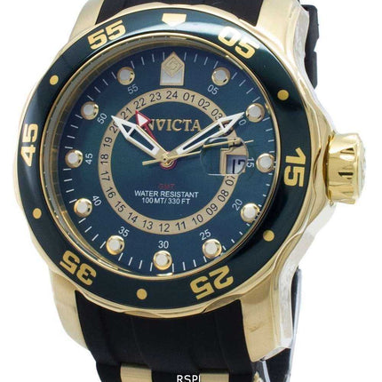 Orologio da uomo al quarzo Invicta Pro Diver 6994