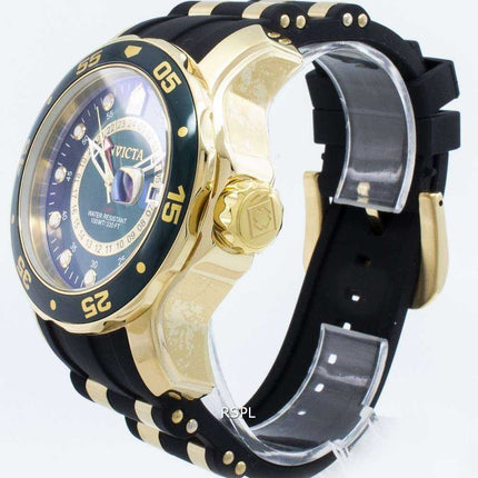 Orologio da uomo al quarzo Invicta Pro Diver 6994