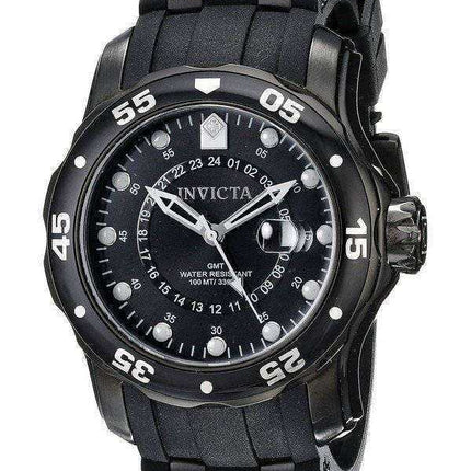 Orologio da uomo Invicta Pro Diver GMT 100M 6996