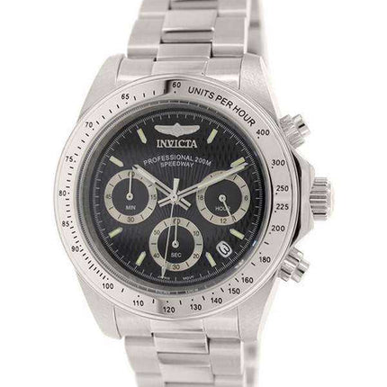 Orologio da uomo Invicta Signature Professional 200M Speedway 7026