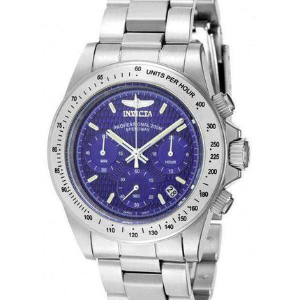 Orologio da uomo Invicta Signature Professional 200M Speedway 7027
