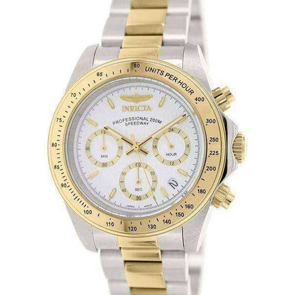 Orologio da uomo Invicta Signature Professional 200M Speedway 7029