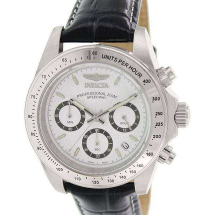 Orologio da uomo Invicta Signature Professional 200M Speedway 7031
