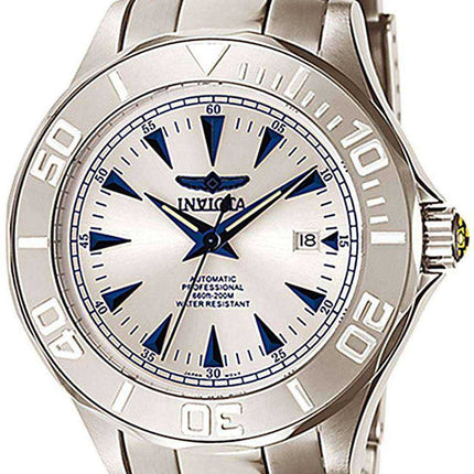 Orologio da uomo automatico Invicta Signature Professional 200M 7033