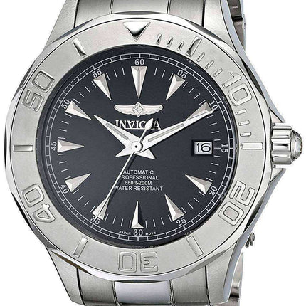 Orologio da uomo automatico Invicta Signature Professional 200M 7034