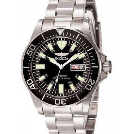 Orologio da uomo Invicta Signature Automatic Diver 200M 7041