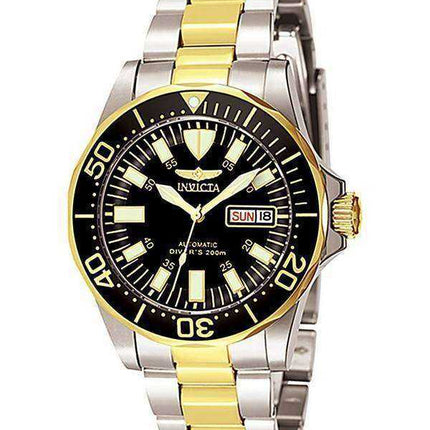 Orologio da uomo Invicta Signature Automatic Diver 200M 7045