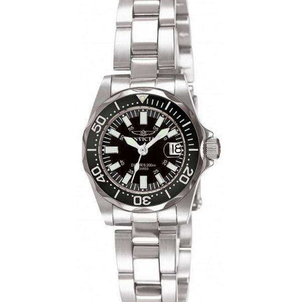Orologio da donna 200M 7059 di Invicta Signature Diver