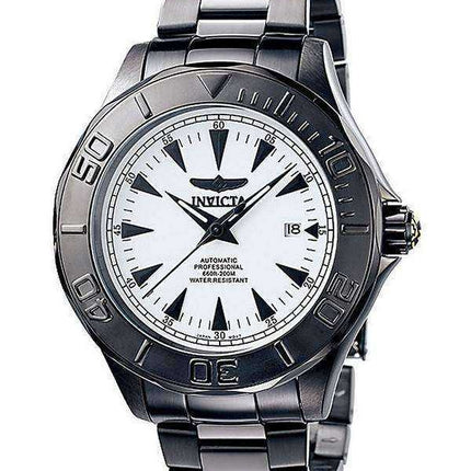 Orologio da uomo Invicta Signature Automatic Professional 200M 7113