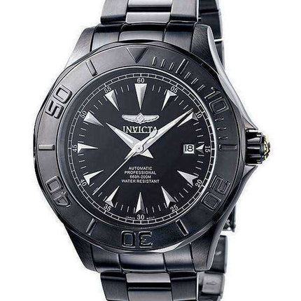 Orologio da uomo Invicta Signature Automatic Professional 200M 7114