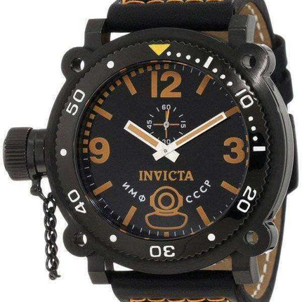 Orologio da uomo Invicta Signature Lefty Russian Divers 7271